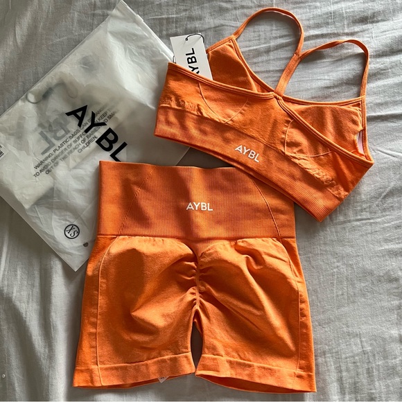 AYBL Pants - AYBL Workout Set